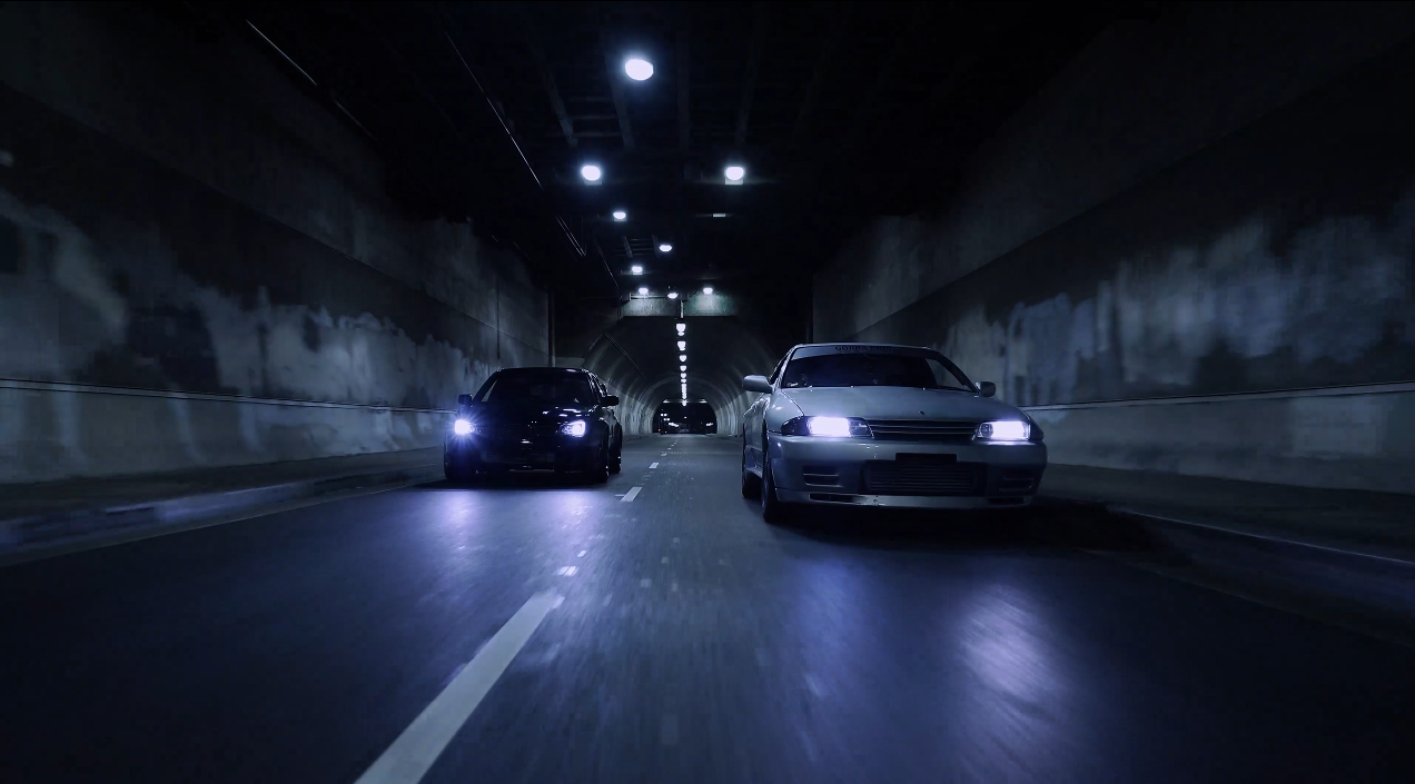 Load video: GojiraProject &quot;The Awakening&quot;